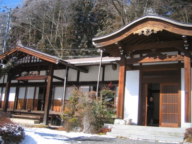 法然寺