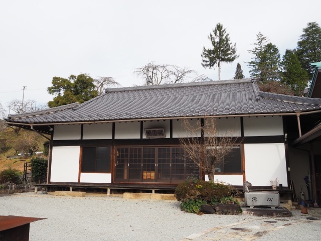 禅東院