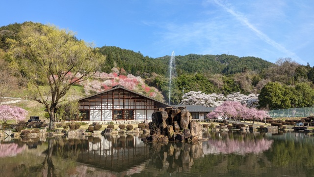 大桑村歴史民俗資料館