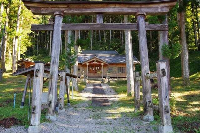 鹿嶋神社