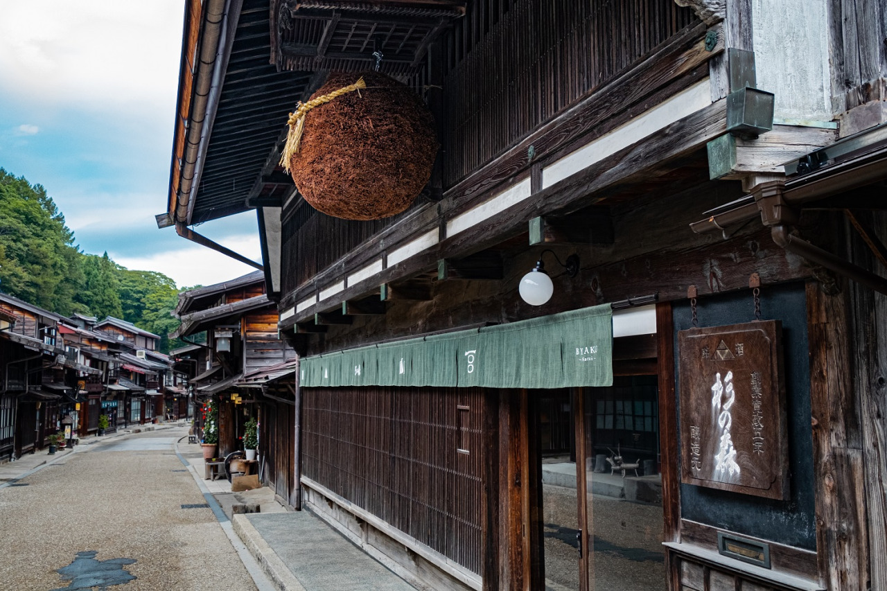 BYAKU NARAI